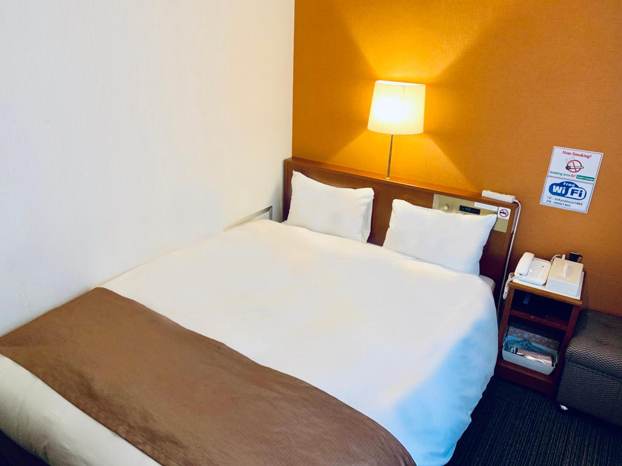 Double Room - Late Check In(22:00～）,1213283638:JPEG